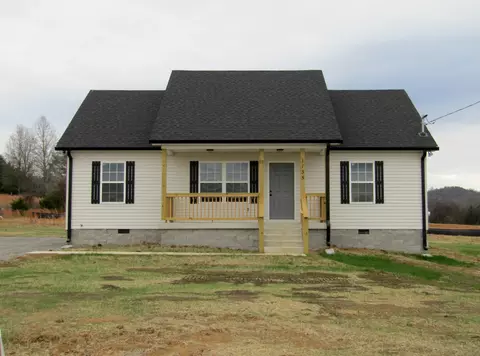 1735 Old Belfast Rd, Lewisburg, TN 37091