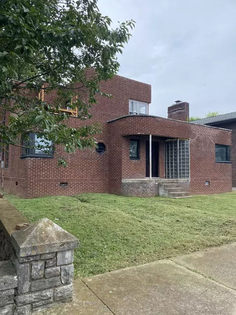 1025 31st Ave N, Nashville, TN 37209