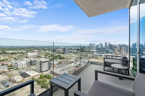 1616 W End Ave #2202, Nashville, TN 37203