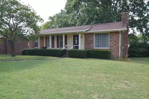 4384 Baton Rouge Dr, Hermitage, TN 37076
