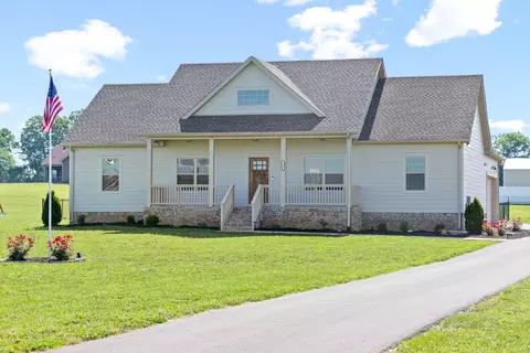 118 Historic Dr, Castalian Springs, TN 37031