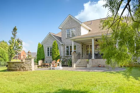 5010 Paddy Trce, Spring Hill, TN 37174 photo 55