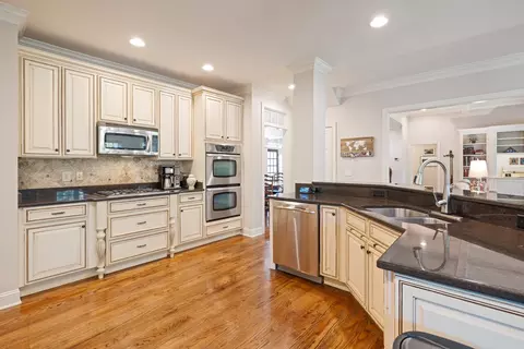 5010 Paddy Trce, Spring Hill, TN 37174 photo 13