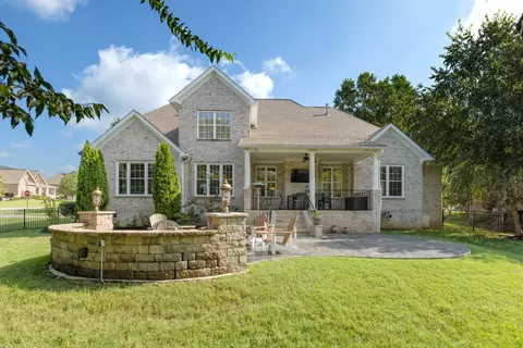 5010 Paddy Trce, Spring Hill, TN 37174 photo 56