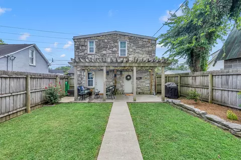 256 Natchez St, Franklin, TN 37064
