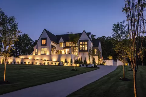 4445 Buchanan Ln, Franklin, TN 37064