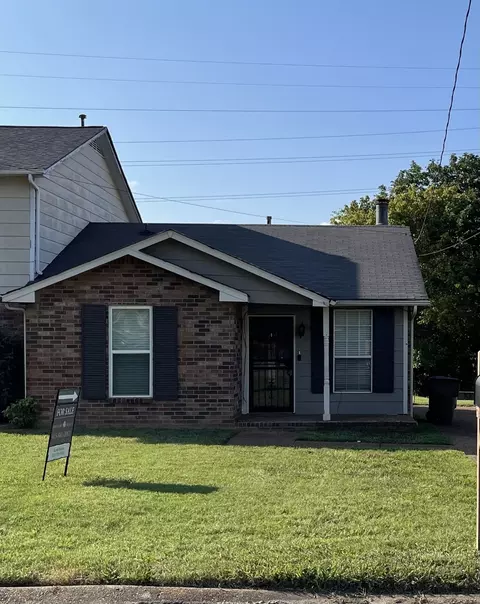 804 Hillmore Dr, Nashville, TN 37218