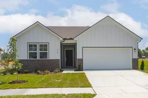 328 Ellis Ln, Lebanon, TN 37087