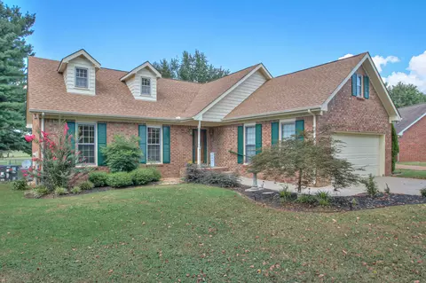305 Millhouse Rd, Smyrna, TN 37167