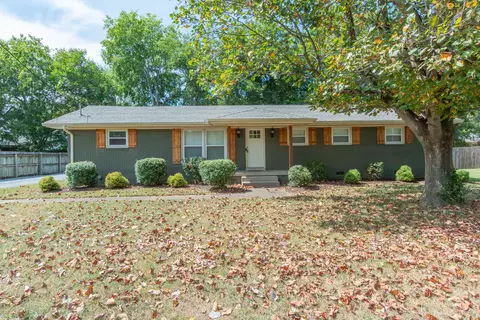 1515 N Tennessee Blvd, Murfreesboro, TN 37130