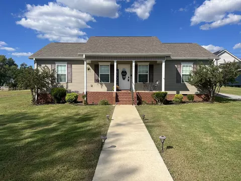 151 Brown Ln, Shelbyville, TN 37160