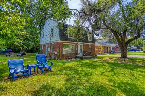 401 Saint Francis Ave, Nashville, TN 37205
