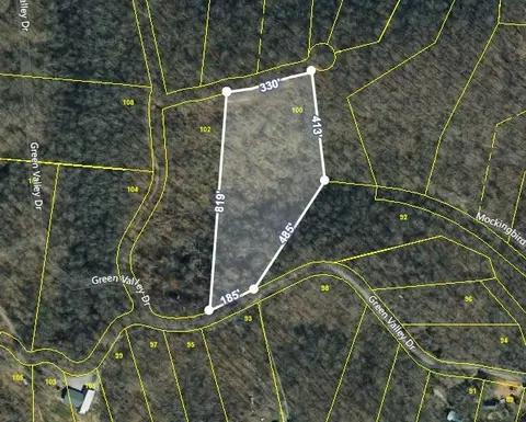 0 Green Valley Ci, Ashland City, TN 37015