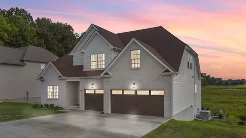 1132 Forsythia Trce, Clarksville, TN 37043