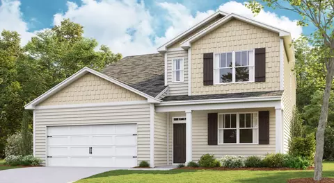 7133 Golden Way #428, White House, TN 37188