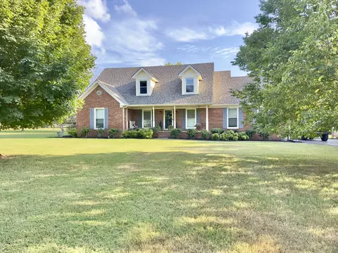 2917 Settlers Rd, Murfreesboro, TN 37129