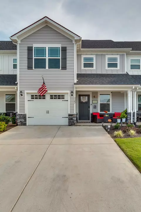 5247 Normandy Cob Dr, Murfreesboro, TN 37129