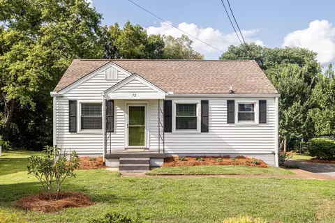 72 Jonell Dr, Nashville, TN 37210