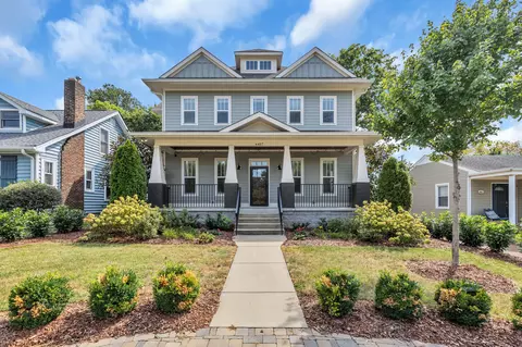4407 Idaho Ave, Nashville, TN 37209