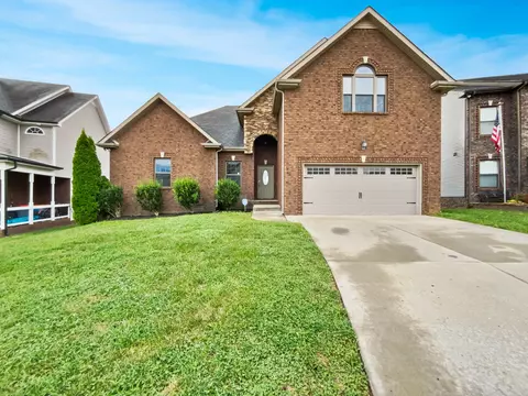 1242 Snowball Ln, Clarksville, TN 37042