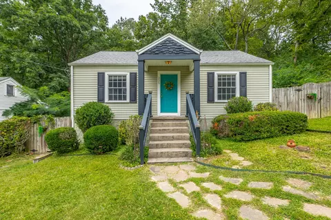 335 Sylvan St, Chattanooga, TN 37405