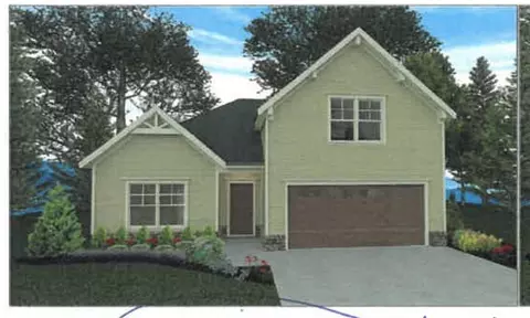 341 Ruby Cate Way #LOT 78, Murfreesboro, TN 37128