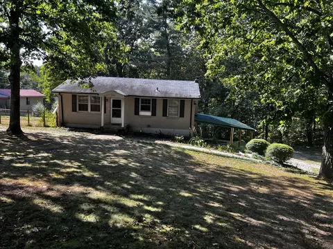 5208 Morgan Creek Rd, Centerville, TN 37033