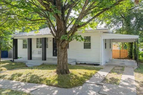 1408 Elliston St, Old Hickory, TN 37138