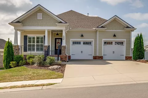 502 Cunningham Ct, Mount Juliet, TN 37122