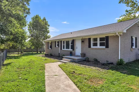 1814 Lasea Rd, Spring Hill, TN 37174
