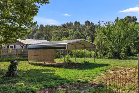 1814 Lasea Rd, Spring Hill, TN 37174 photo 53