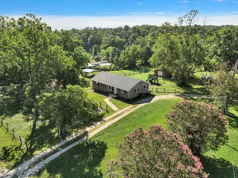 1814 Lasea Rd, Spring Hill, TN 37174 photo 55