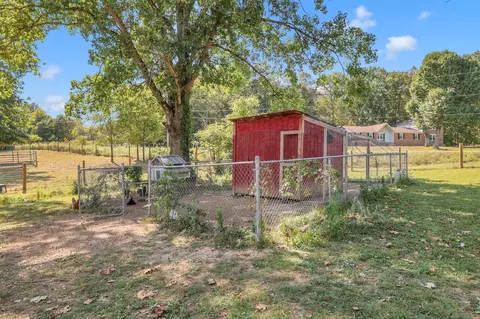 1814 Lasea Rd, Spring Hill, TN 37174 photo 38