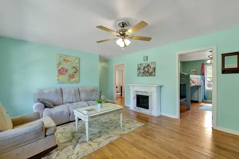 1814 Lasea Rd, Spring Hill, TN 37174 photo 10