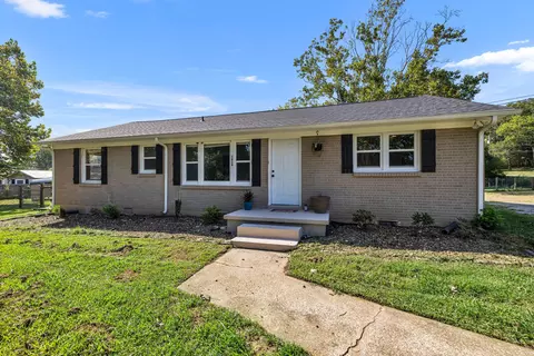 1814 Lasea Rd, Spring Hill, TN 37174 photo 4