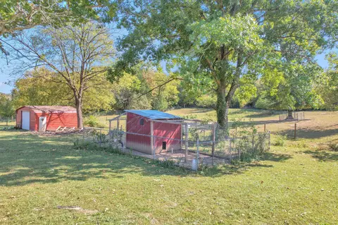 1814 Lasea Rd, Spring Hill, TN 37174 photo 47