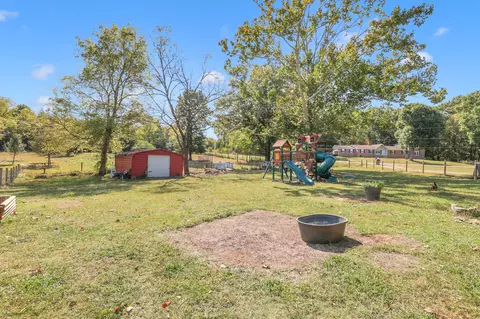 1814 Lasea Rd, Spring Hill, TN 37174 photo 36