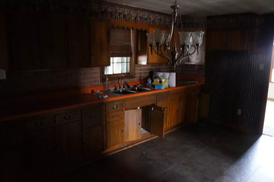 Kitchen - 500 Shuler Branch Rd, Ethridge, TN 38456 photo 1 of 1