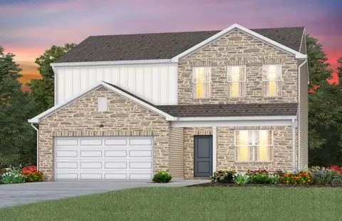 4605 Marcus Venture Pl, Murfreesboro, TN 37127