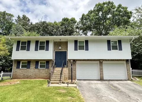 7622 Gann Rd, Hixson, TN 37343