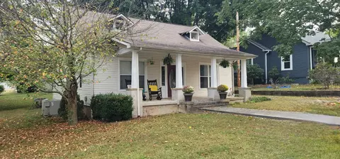 114 Hill St, Mcminnville, TN 37110