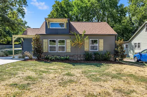 233 Wheeler Ave, Nashville, TN 37211