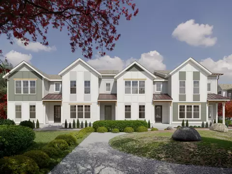 2044 Maple View Ln, Nashville, TN 37207
