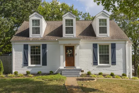 3308 Glencliff Rd, Nashville, TN 37211