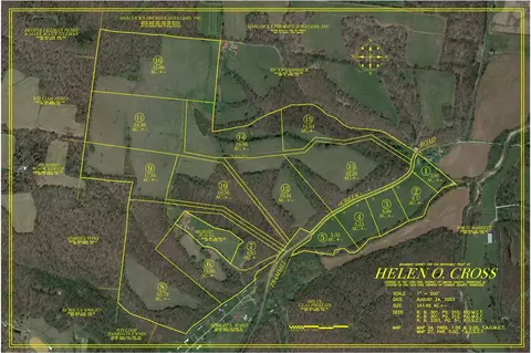 10 Trammel Creek Rd, Westmoreland, TN 37186