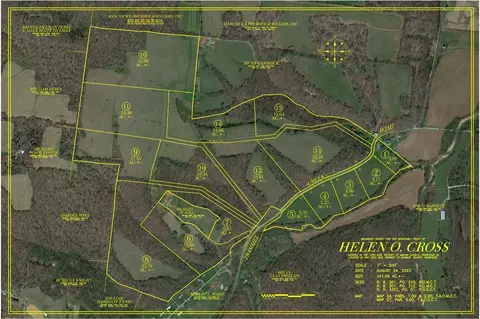 14 Trammel Creek Rd, Westmoreland, TN 37186