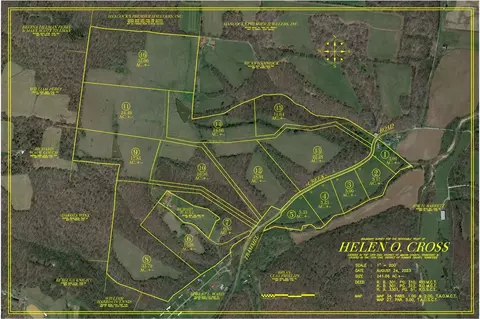 15 Trammel Creek Rd, Westmoreland, TN 37186