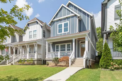 5306 Kentucky Ave, Nashville, TN 37209