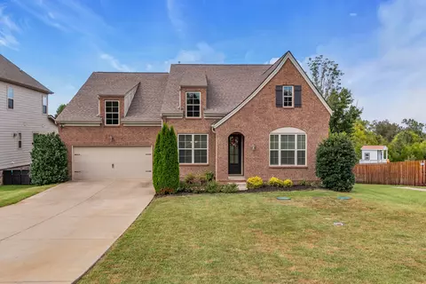 6610 Ocala Rd, Murfreesboro, TN 37128