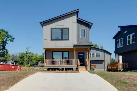 204 Eisenhower Dr, Nashville, TN 37211